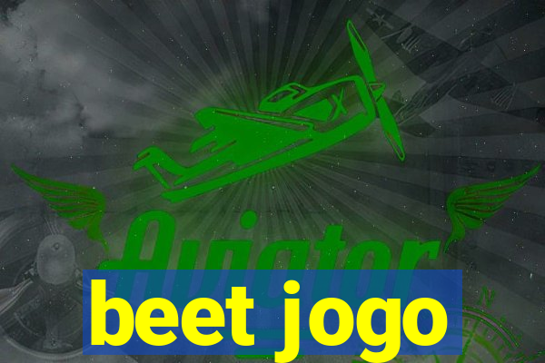 beet jogo